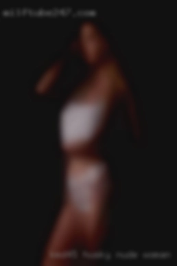 kmd45 husky nude woman